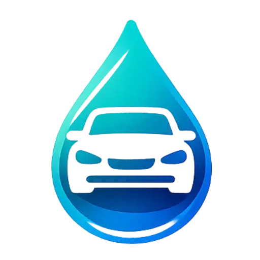 Lavage auto à domicile Coulombs